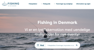 FishinginDenmark…